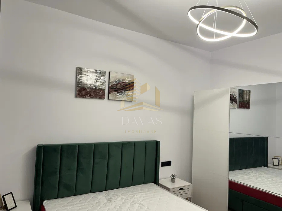 Apartament 2 camere semidecomandat + parcare subterana inclusă  | Elite City