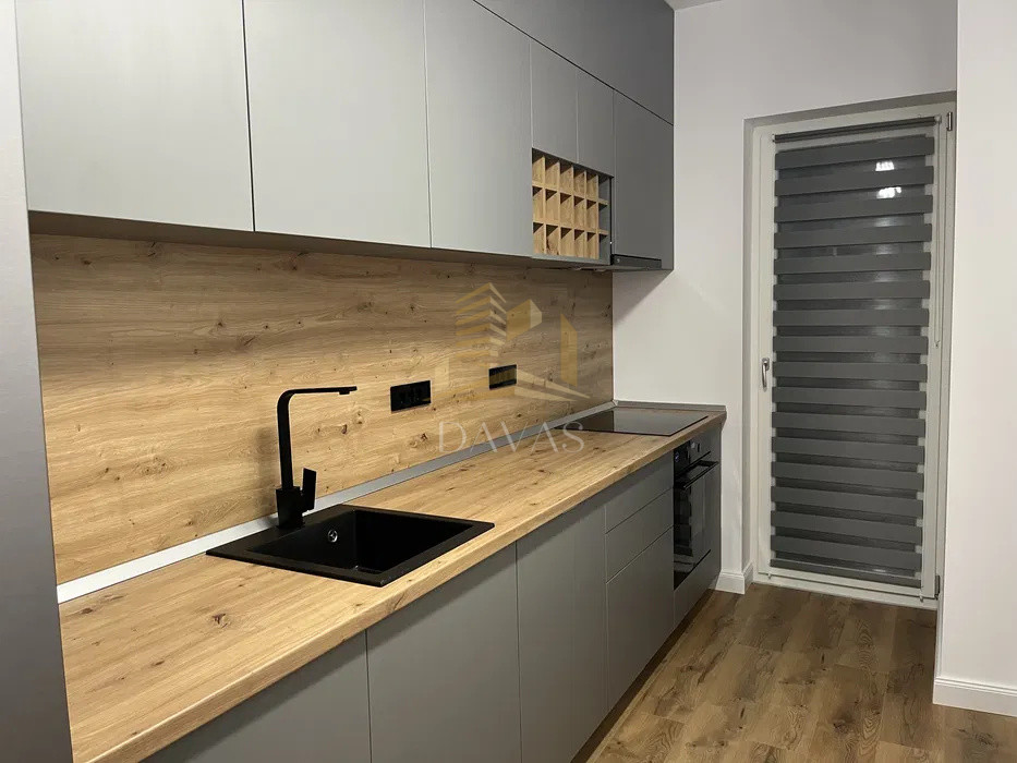 Apartament 2 camere semidecomandat + parcare subterana inclusă  | Elite City