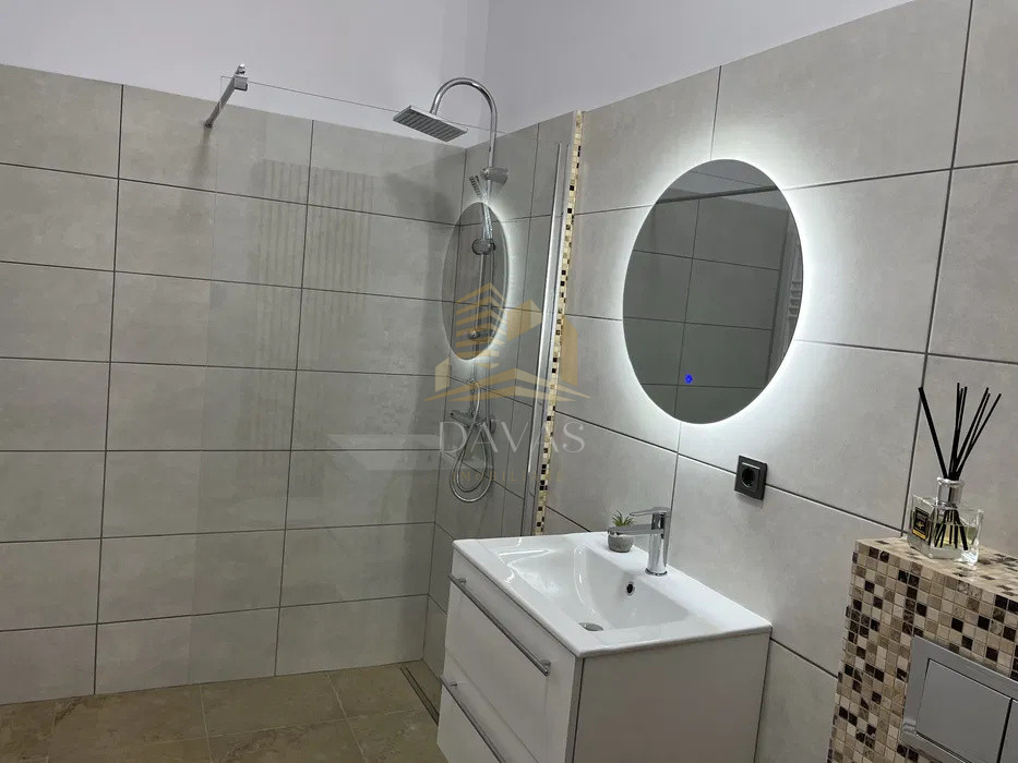 Apartament 2 camere semidecomandat + parcare subterana inclusă  | Elite City