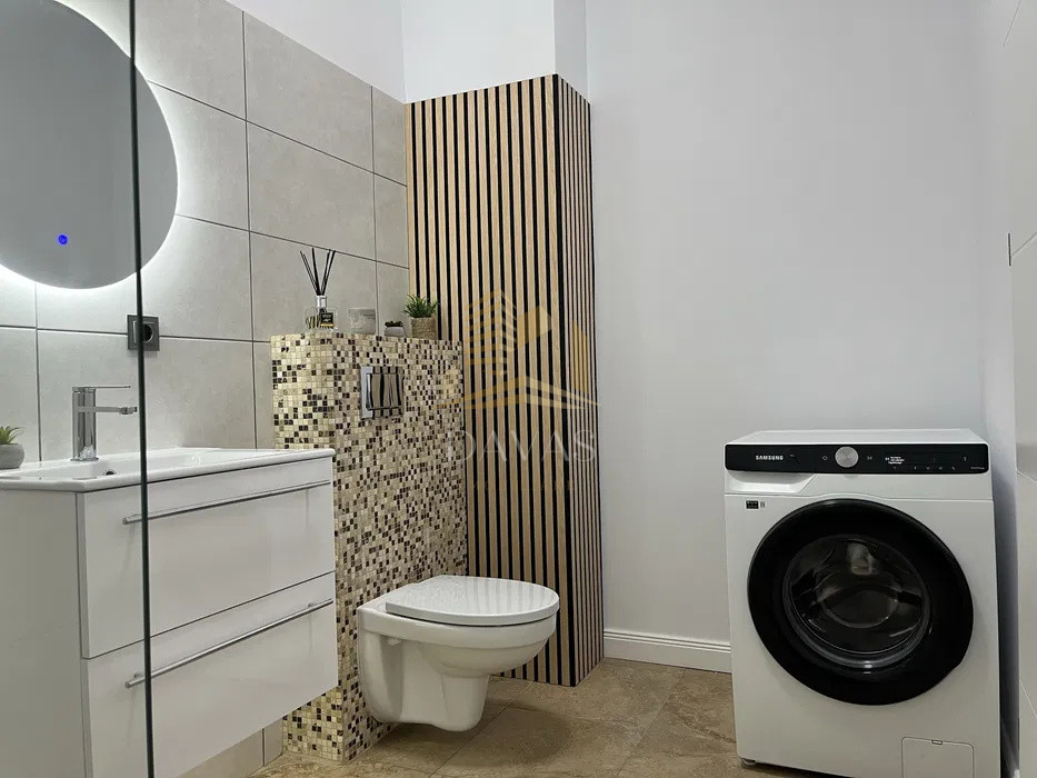 Apartament 2 camere semidecomandat + parcare subterana inclusă  | Elite City
