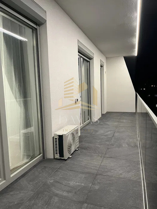 Apartament 2 camere semidecomandat + parcare subterana inclusă  | Elite City