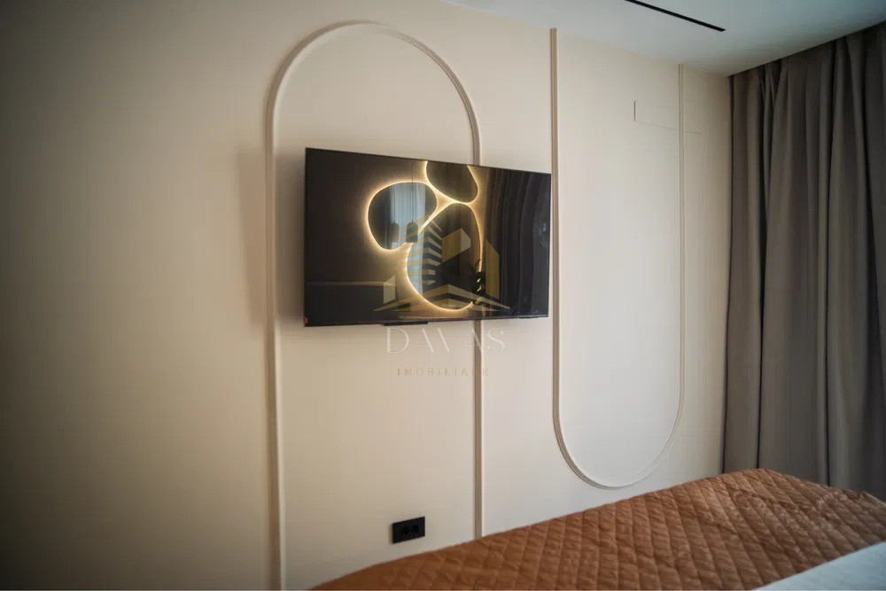 Apartament ultrafinisat 2 camere semidecomandat | The Nest | Parcare subterana