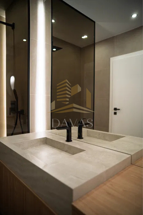 Apartament ultrafinisat 2 camere semidecomandat | The Nest | Parcare subterana