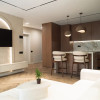Apartament ultrafinisat 2 camere semidecomandat | The Nest | Parcare subterana
