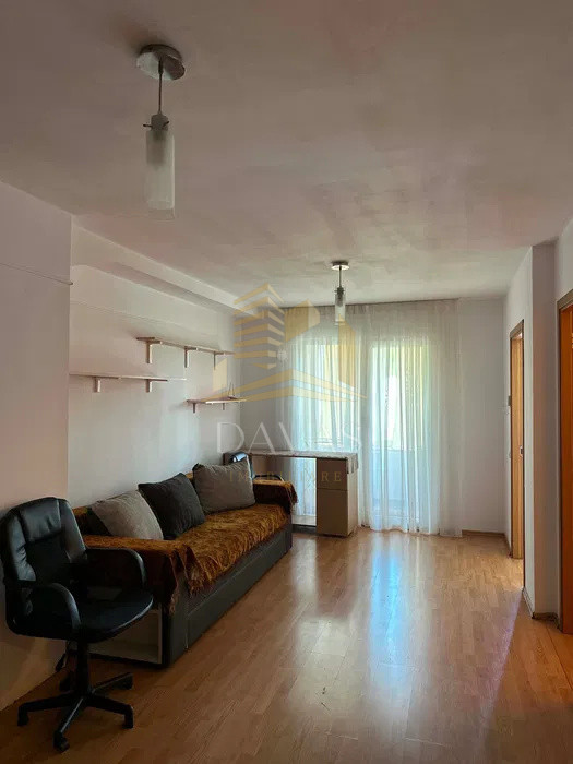 Apartament de vânzare cu 2 camere semidecomandat | Iris | 