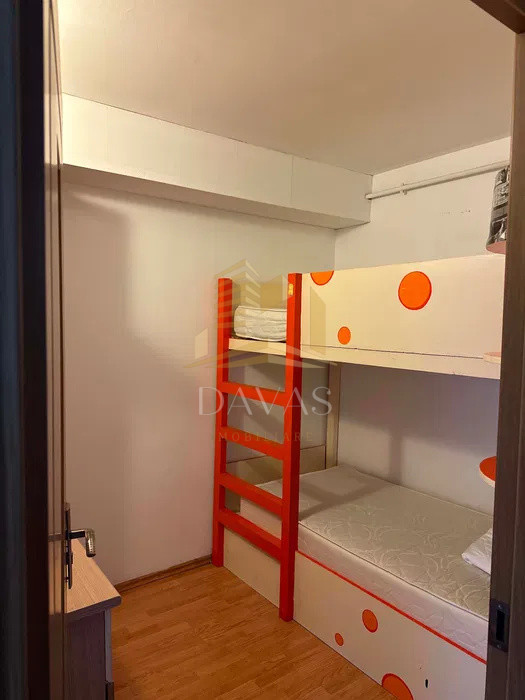 Apartament de vânzare cu 2 camere semidecomandat | Iris | 