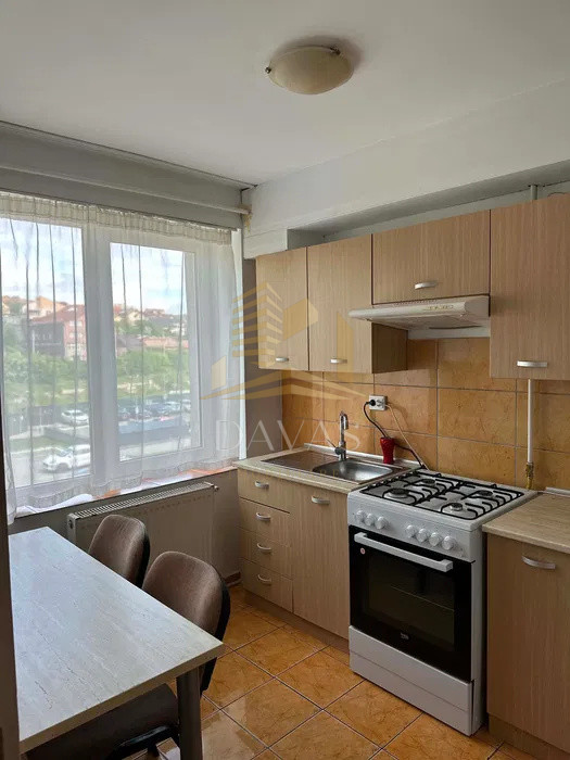 Apartament de vânzare cu 2 camere semidecomandat | Iris | 