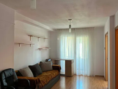Apartament de vânzare cu 2 camere semidecomandat | Iris | 