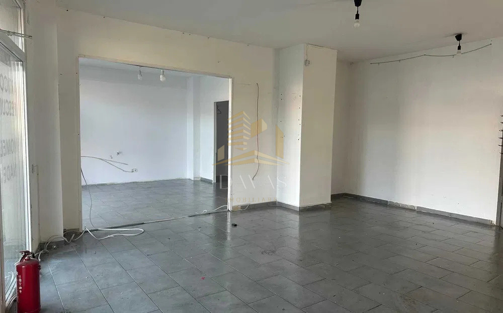 Închiriere  Spatiu Comercial 96 mp +  Parcare | Zona Gării 