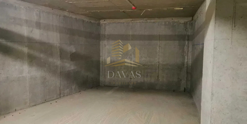 Închiriere  Spatiu Comercial 96 mp +  Parcare | Zona Gării 