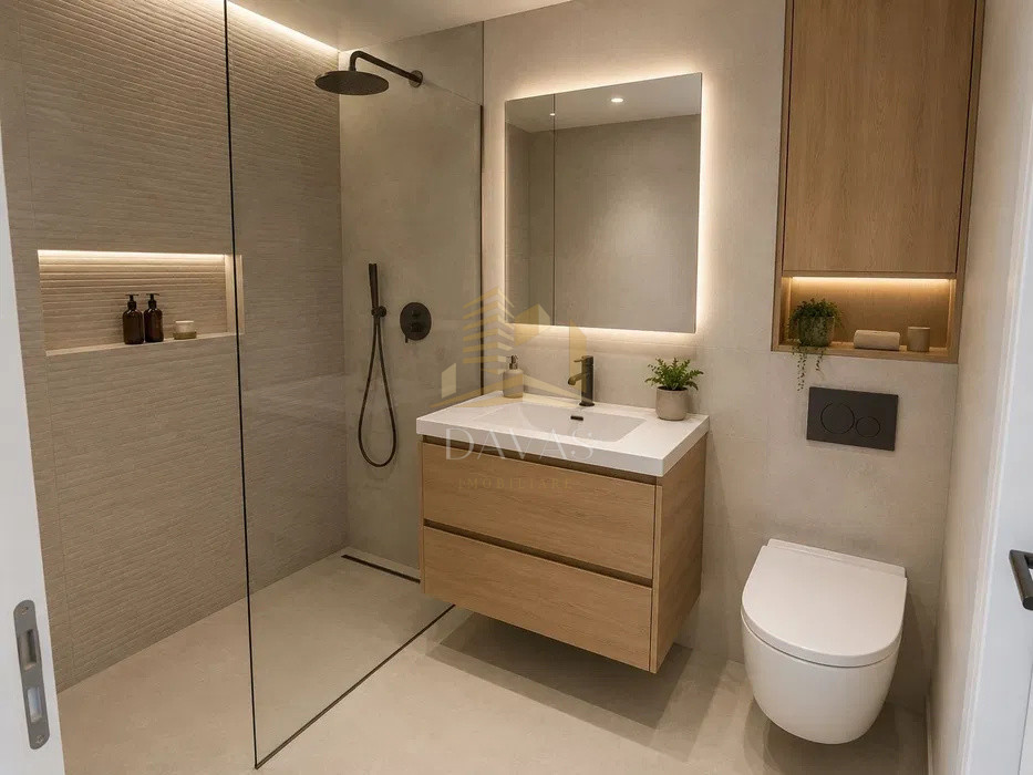 Apartament semifinisat de vânzare | Elite Junior | Fabricii | Oportunitate