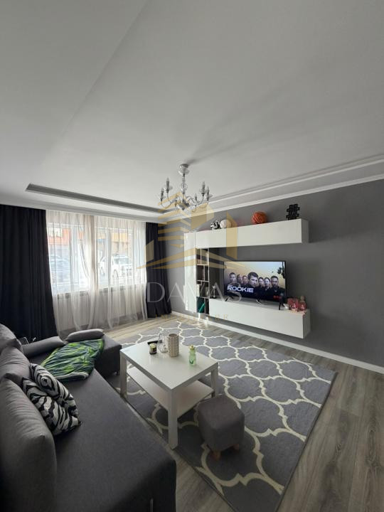 Apartament 3 camere decomandat de vânzare | Marasti | Aurel Vlaicu | Modern