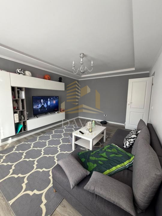 Apartament 3 camere decomandat de vânzare | Marasti | Aurel Vlaicu | Modern