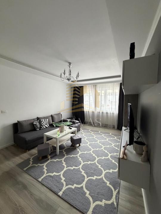 Apartament 3 camere decomandat de vânzare | Marasti | Aurel Vlaicu | Modern