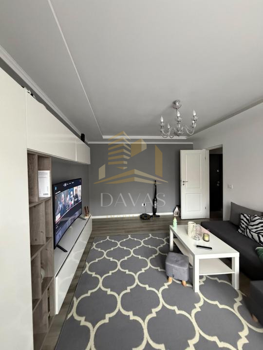 Apartament 3 camere decomandat de vânzare | Marasti | Aurel Vlaicu | Modern