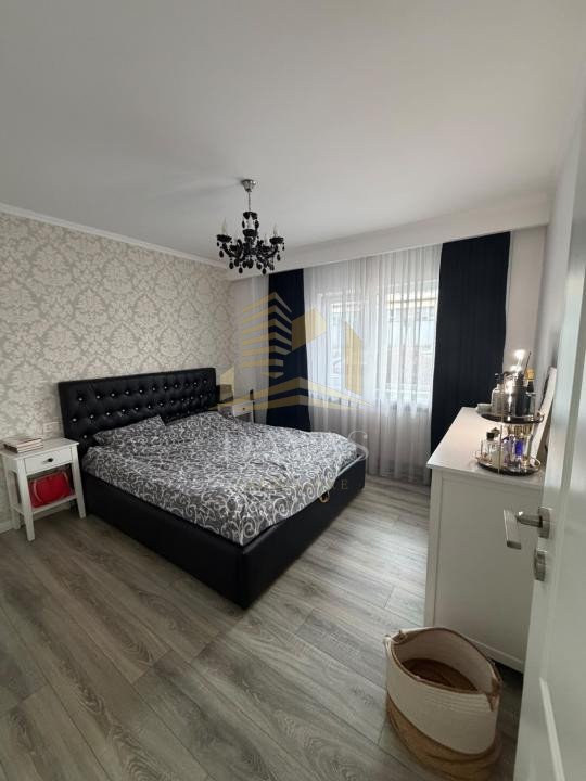 Apartament 3 camere decomandat de vânzare | Marasti | Aurel Vlaicu | Modern