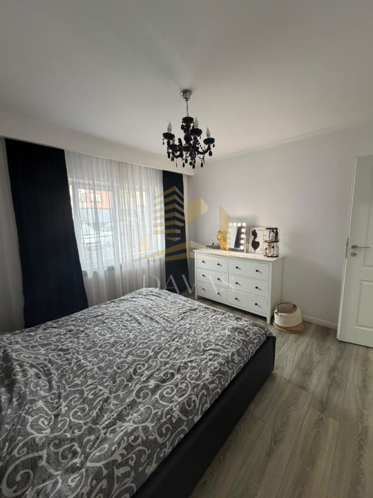Apartament 3 camere decomandat de vânzare | Marasti | Aurel Vlaicu | Modern