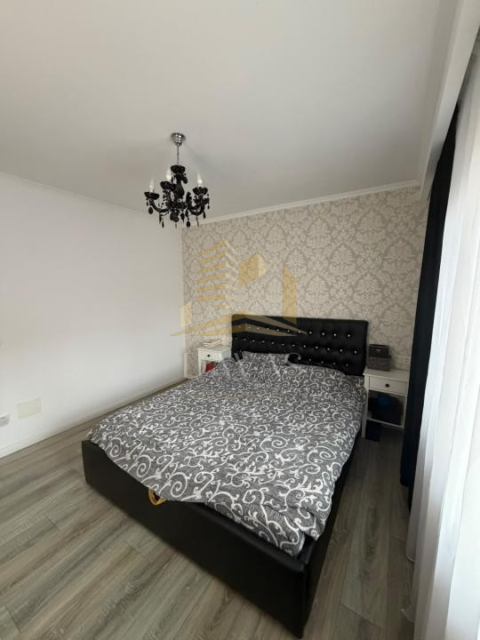 Apartament 3 camere decomandat de vânzare | Marasti | Aurel Vlaicu | Modern