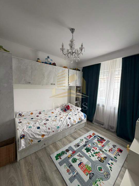 Apartament 3 camere decomandat de vânzare | Marasti | Aurel Vlaicu | Modern