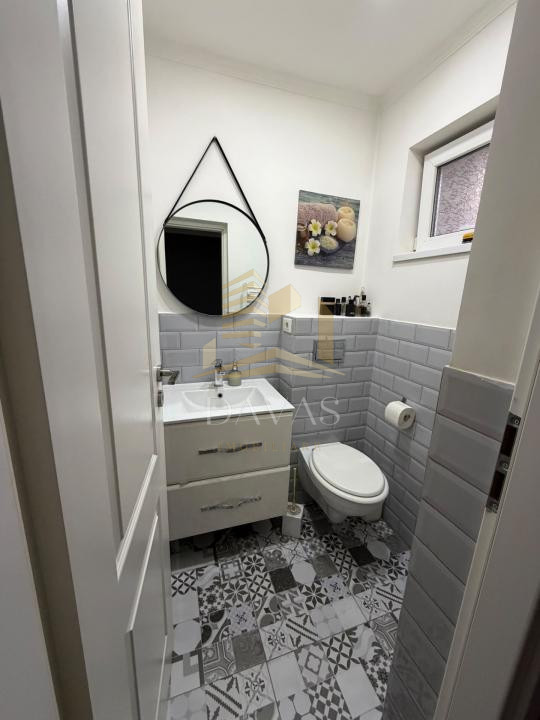 Apartament 3 camere decomandat de vânzare | Marasti | Aurel Vlaicu | Modern
