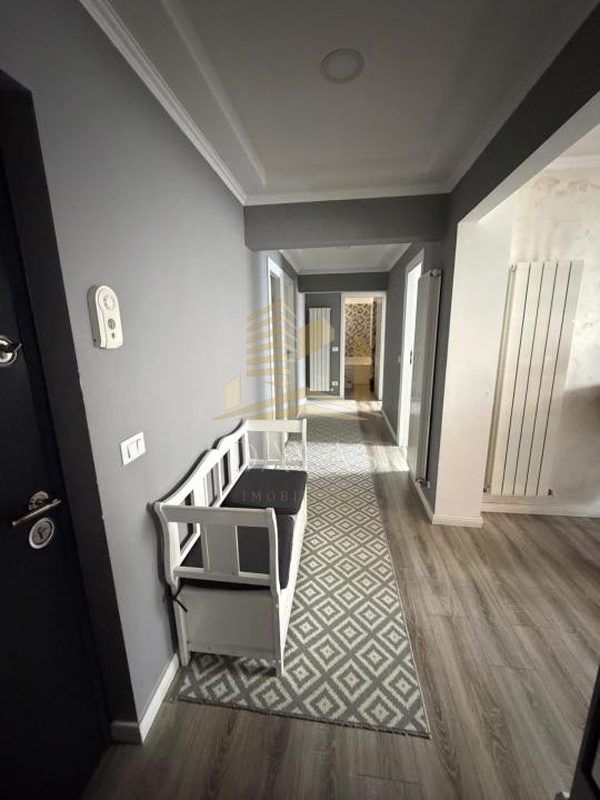 Apartament 3 camere decomandat de vânzare | Marasti | Aurel Vlaicu | Modern