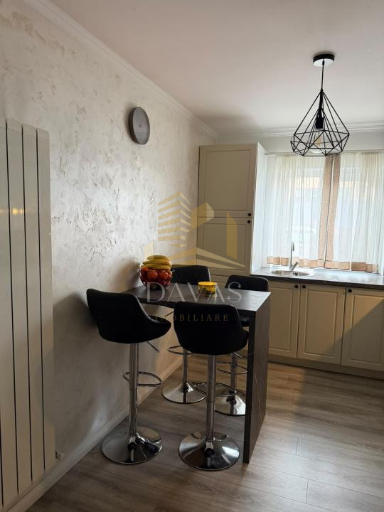 Apartament 3 camere decomandat de vânzare | Marasti | Aurel Vlaicu | Modern