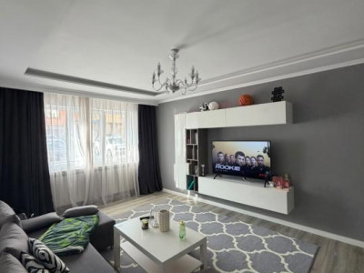 Apartament 3 camere decomandat de vânzare | Marasti | Aurel Vlaicu | Modern