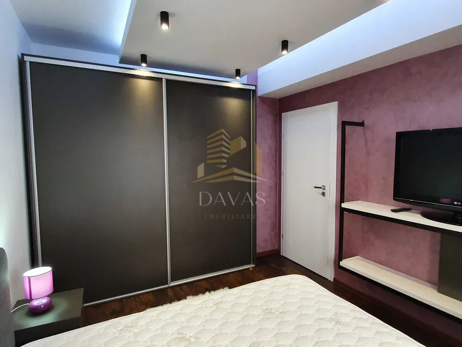 Apartament 2 camere semidecomandat + parcare sub.inclusă | Europa | 15mp terasa