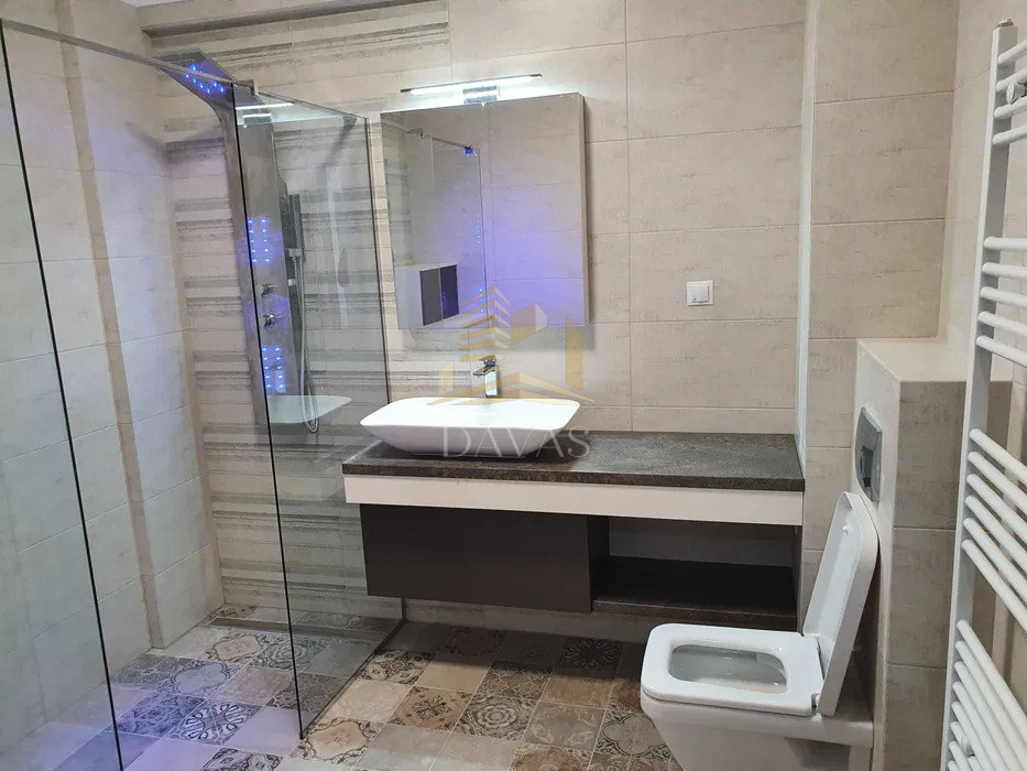 Apartament 2 camere semidecomandat + parcare sub.inclusă | Europa | 15mp terasa