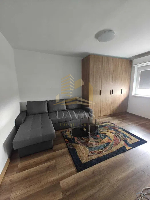 Apartament 2 camere semidecomandat | Manastur | Calea Florești | Modern