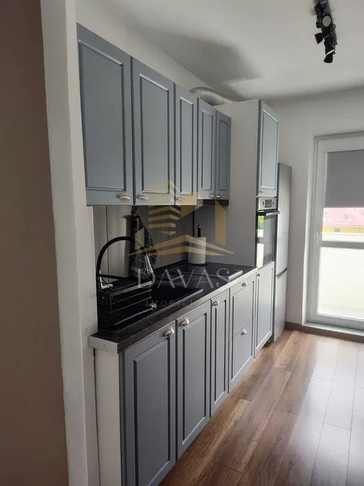 Apartament 2 camere semidecomandat | Manastur | Calea Florești | Modern