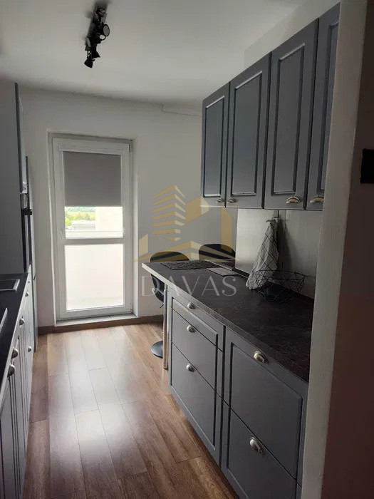 Apartament 2 camere semidecomandat | Manastur | Calea Florești | Modern