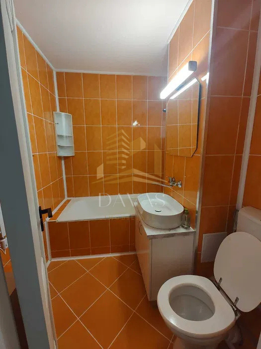 Apartament 2 camere semidecomandat | Manastur | Calea Florești | Modern