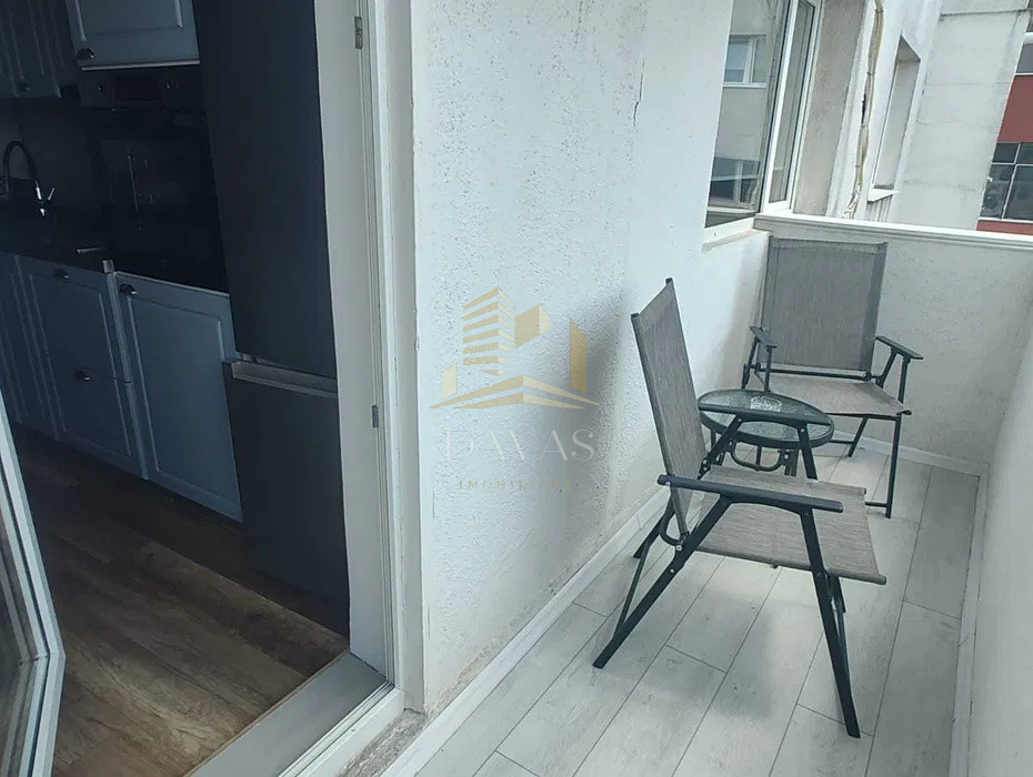 Apartament 2 camere semidecomandat | Manastur | Calea Florești | Modern