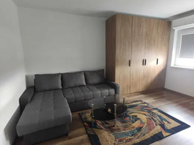 Apartament 2 camere semidecomandat | Manastur | Calea Florești | Modern