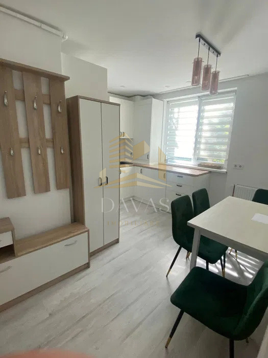 Apartament 2 camere semidecomandat | Modern | Gheorgheni | Iulius Mall