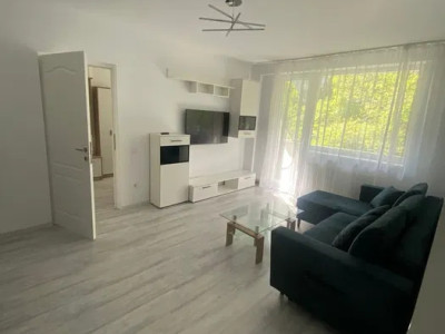 Apartament 2 camere semidecomandat | Modern | Gheorgheni | Iulius Mall