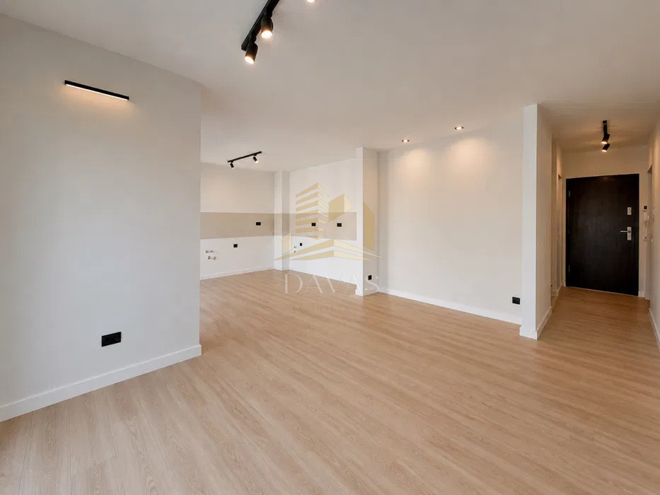 Apartament semifinisat 2 camere semidecomandat | Elite City | Iris