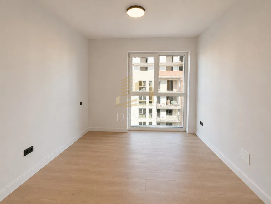 Apartament semifinisat 2 camere semidecomandat | Elite City | Iris