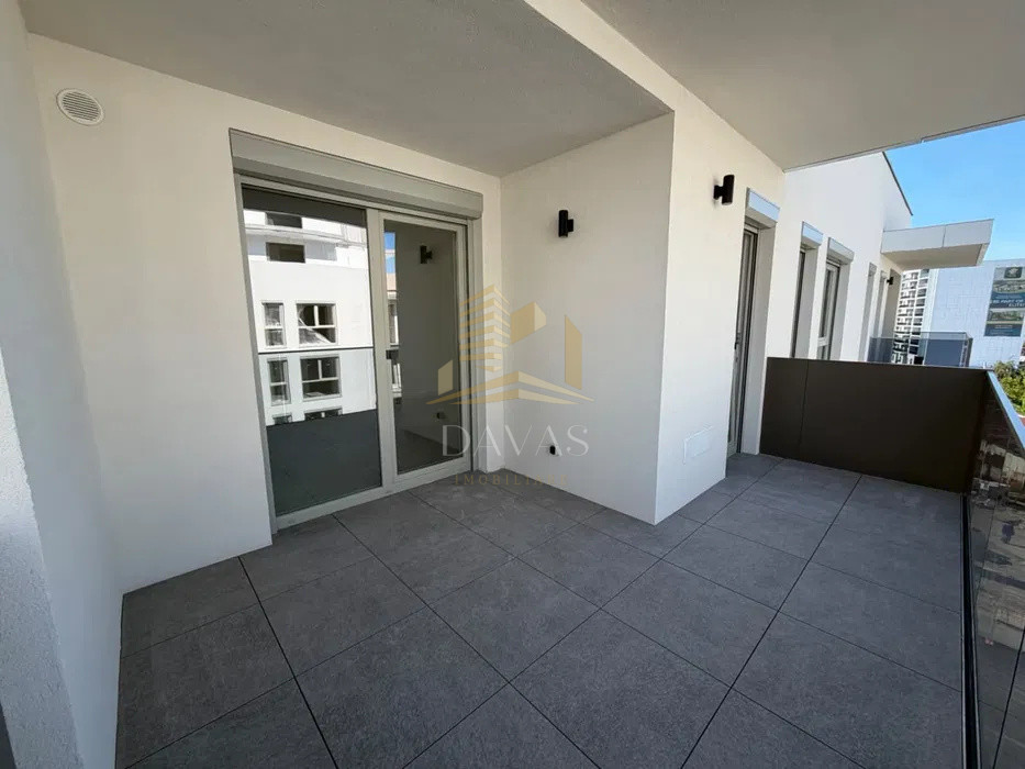 Apartament semifinisat 2 camere semidecomandat | Elite City | Iris