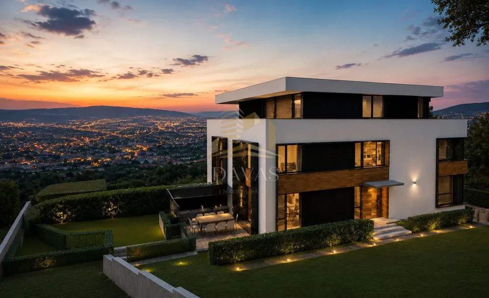  Duplex premium de vanzare | Voronet 