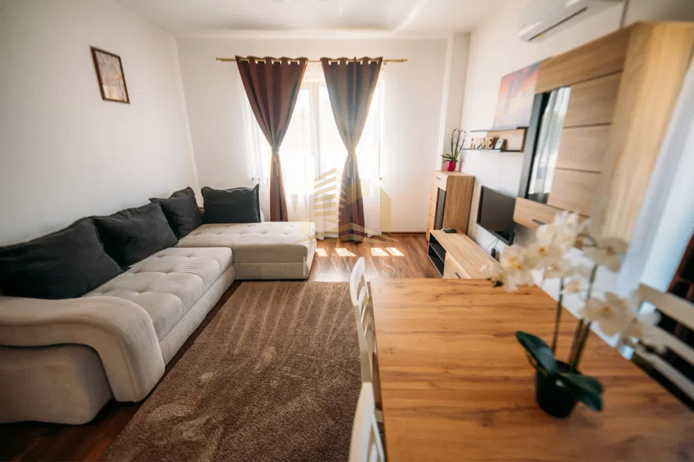 Apartament 2 camere decomandat + parcare inclusa in preț | Marasti | Bloc Nou