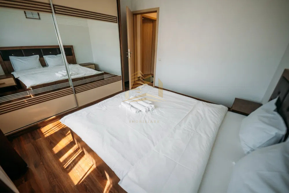 Apartament 2 camere decomandat + parcare inclusa in preț | Marasti | Bloc Nou