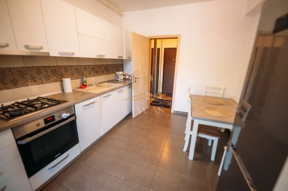 Apartament 2 camere decomandat + parcare inclusa in preț | Marasti | Bloc Nou