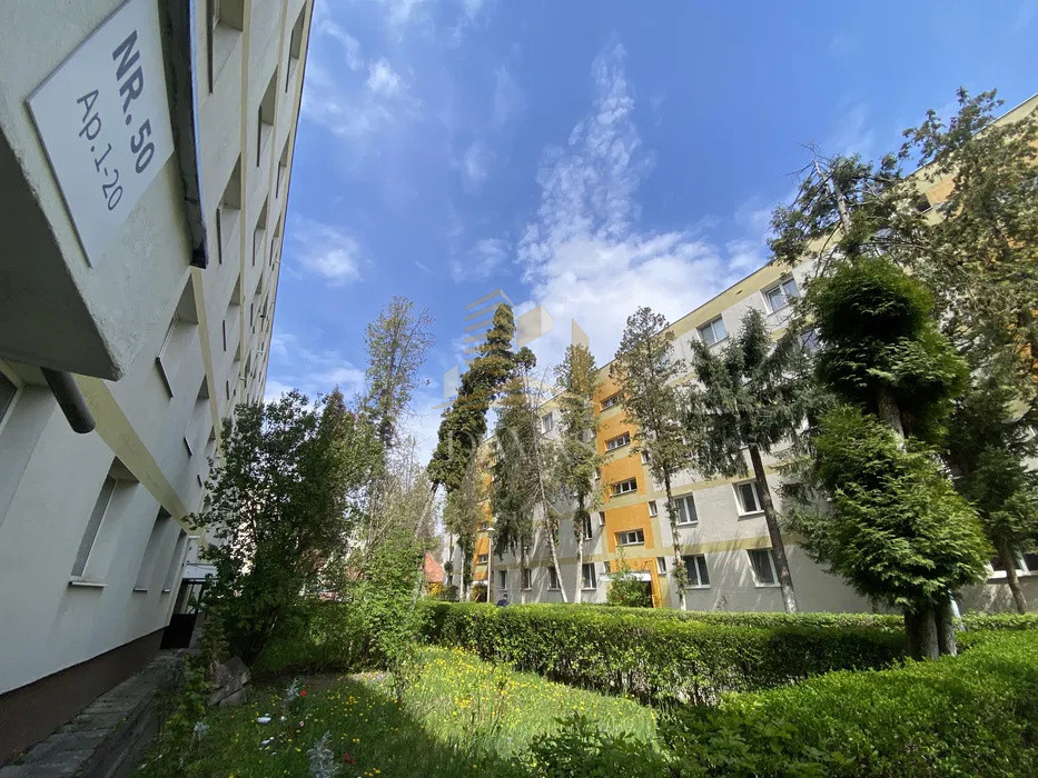 Apartament 3 camere de vânzare  semidecomandat | Gheorgheni