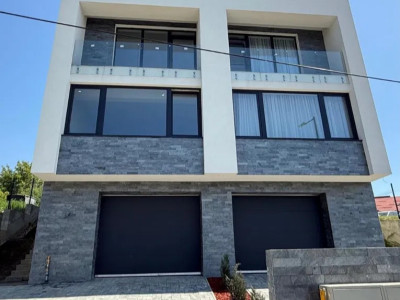Casa tip duplex/casa cuplata | 5 camere | 166mp utili | Dambu Rotund | Lidl