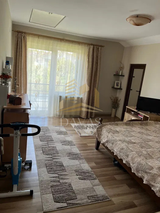 Casa individuală de vânzare 4 camere | Iris | Dressing | Garaj