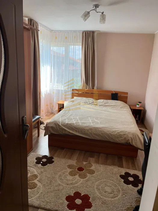 Casa individuală de vânzare 4 camere | Iris | Dressing | Garaj