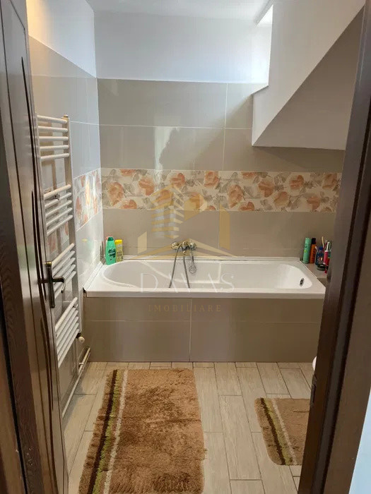 Casa individuală de vânzare 4 camere | Iris | Dressing | Garaj