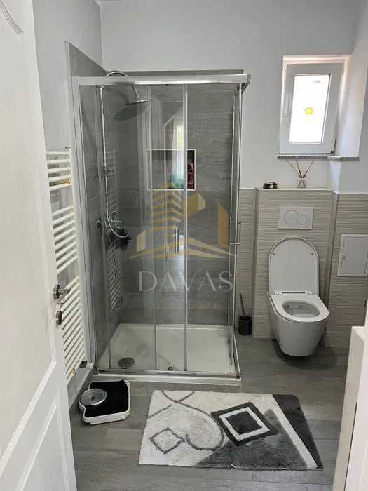 Casa individuală de vânzare 4 camere | Iris | Dressing | Garaj
